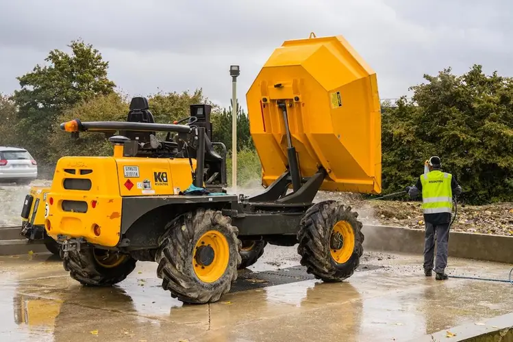 Agence Kiloutou Roissy (Val-d'Oise)