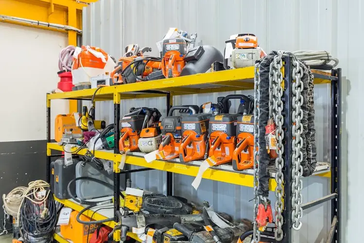 Agence Kiloutou Savigny-le-Temple (Seine-et-Marne)