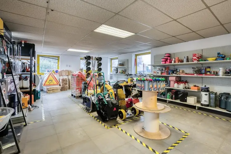 Agence Kiloutou TP Moissy-Cramayel (Seine-et-Marne)