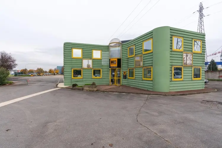 Agence Kiloutou TP Moissy-Cramayel (Seine-et-Marne)