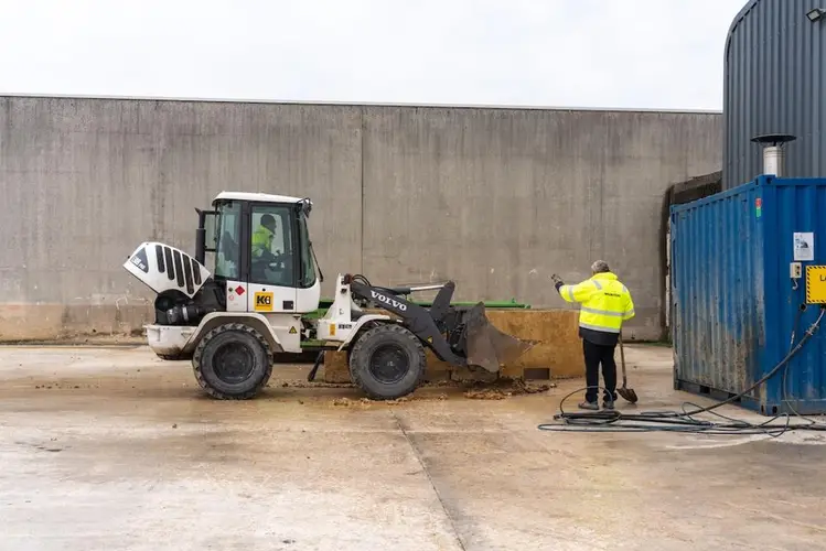 Agence Kiloutou TP Moissy-Cramayel (Seine-et-Marne)