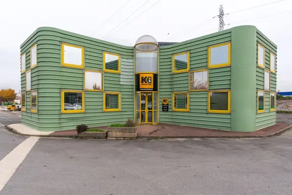 Agence Kiloutou TP Moissy-Cramayel (seine-et-marne)