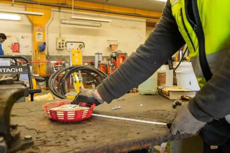 Agence Kiloutou Émerainville (Seine-et-Marne)