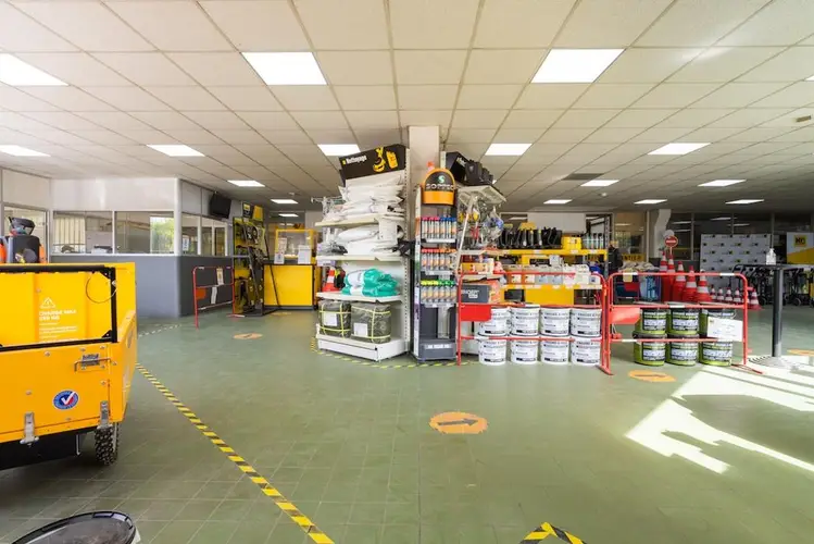 Agence Kiloutou Émerainville (Seine-et-Marne)