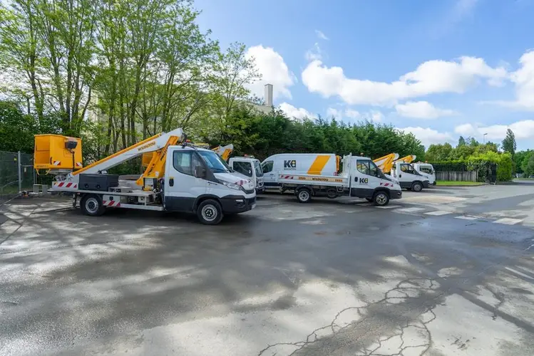 Agence Kiloutou Émerainville (Seine-et-Marne)