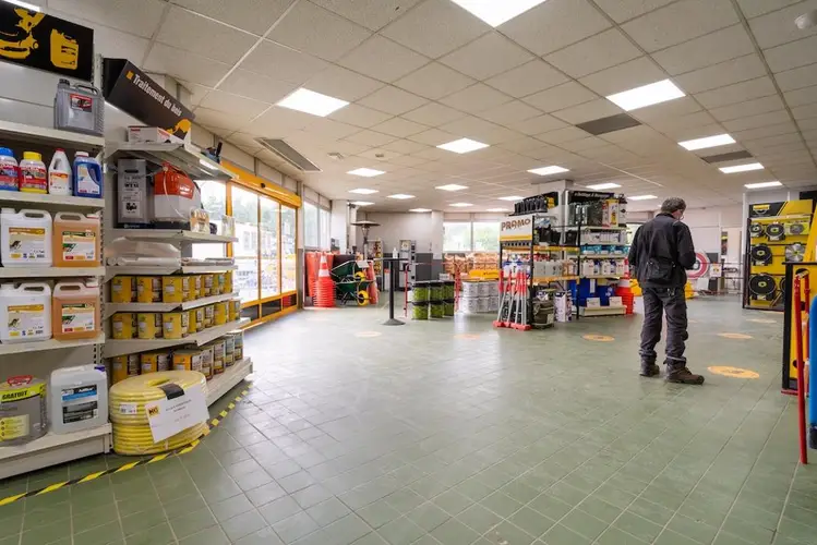 Agence Kiloutou Émerainville (Seine-et-Marne)