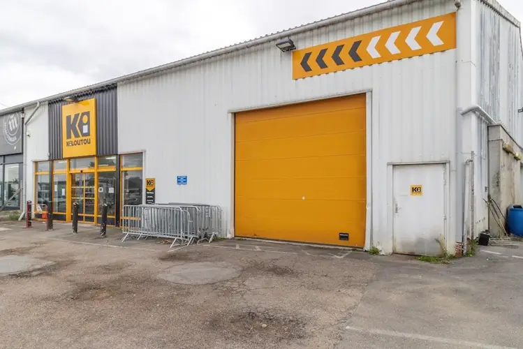 Agence Kiloutou Lagny-sur-Marne (Seine-et-Marne)