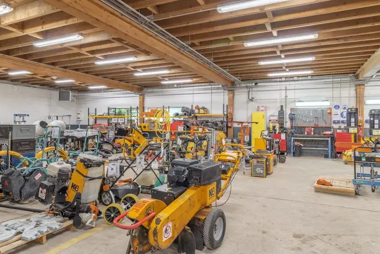 Agence Kiloutou Lagny-sur-Marne (Seine-et-Marne)