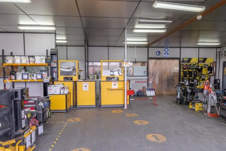 Agence Kiloutou Lagny-sur-Marne (Seine-et-Marne)