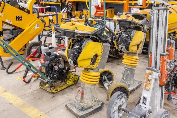 Agence Kiloutou Lagny-sur-Marne (Seine-et-Marne)