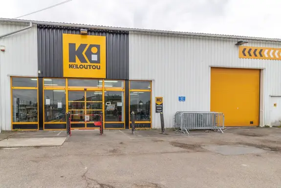 Agence Kiloutou Lagny-sur-Marne (seine-et-marne)