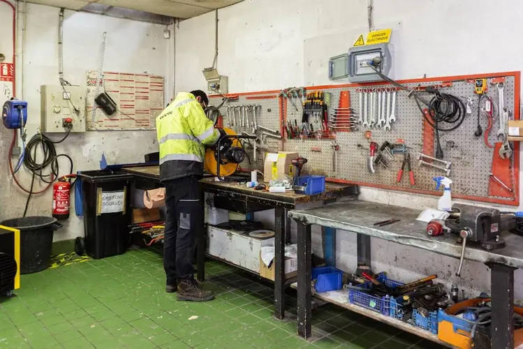 Agence Kiloutou Saint-Brice-sous-Forêt (Val-d'Oise)