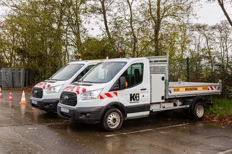 Agence Kiloutou Saint-Brice-sous-Forêt (Val-d'Oise)