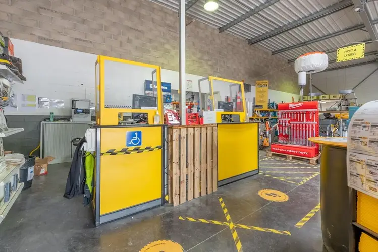 Agence Kiloutou Goussainville (Val-d'Oise)