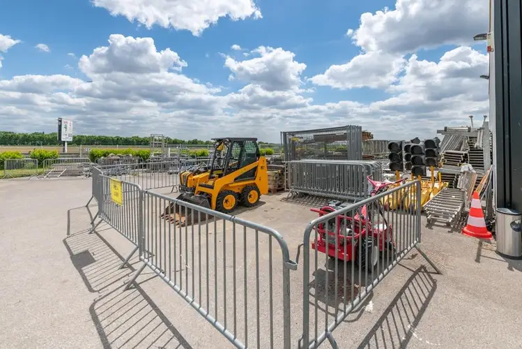 Agence Kiloutou Goussainville (Val-d'Oise)