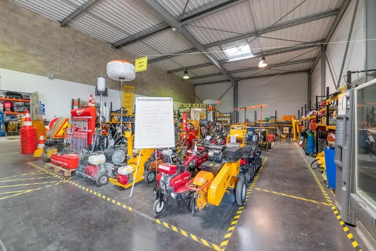 Agence Kiloutou Goussainville (Val-d'Oise)