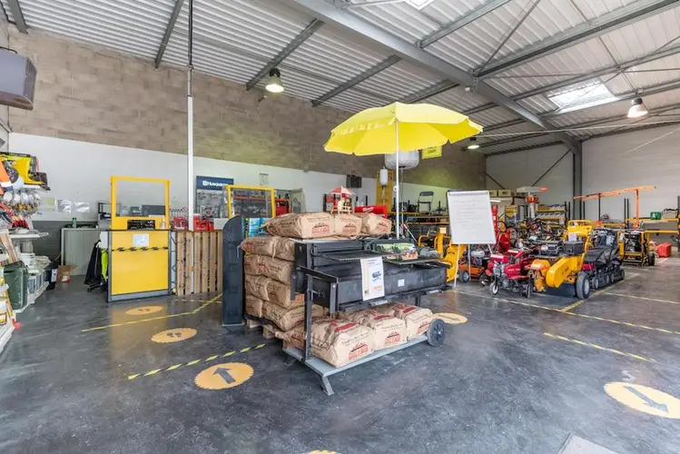 Agence Kiloutou Goussainville (Val-d'Oise)