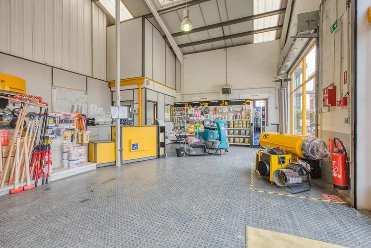 Agence Kiloutou Beauvais (Oise)