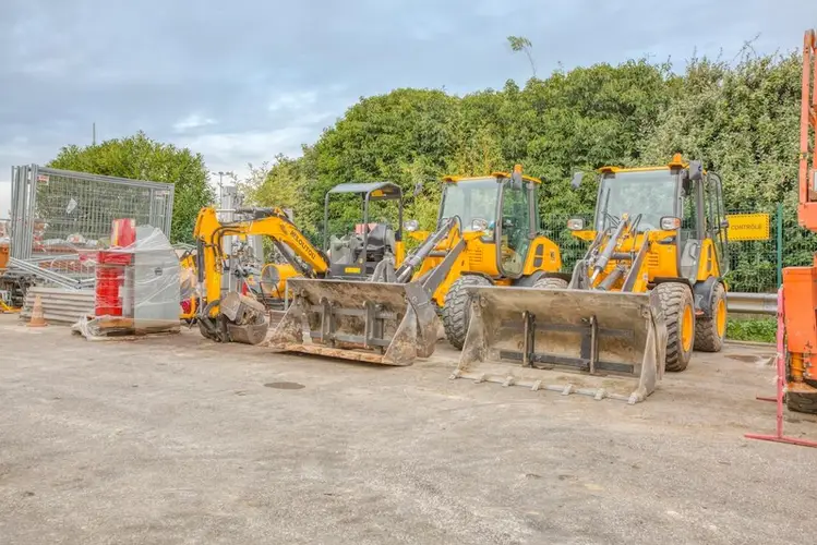 Agence Kiloutou Beauvais (Oise)