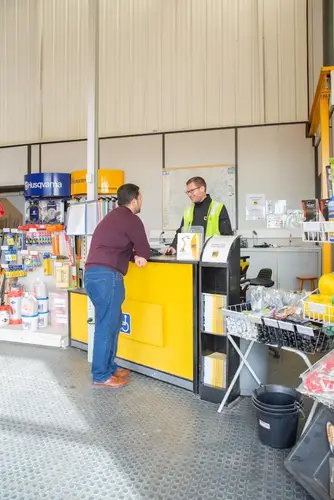 Agence Kiloutou Beauvais (Oise)