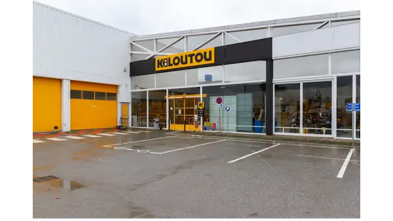 Agence Kiloutou Albi (tarn)