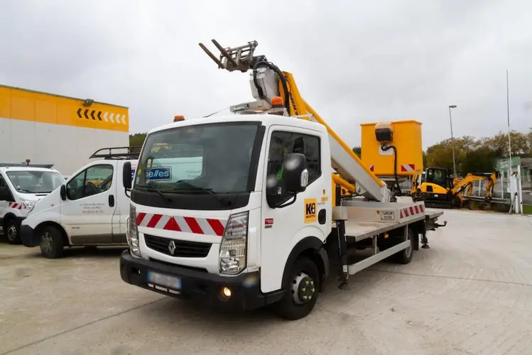 Agence Kiloutou Saix (Tarn)