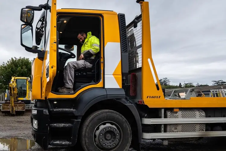 Agence Kiloutou Auch (Gers)