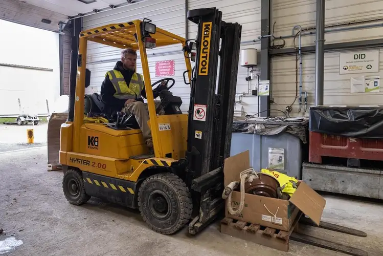 Agence Kiloutou Auch (Gers)