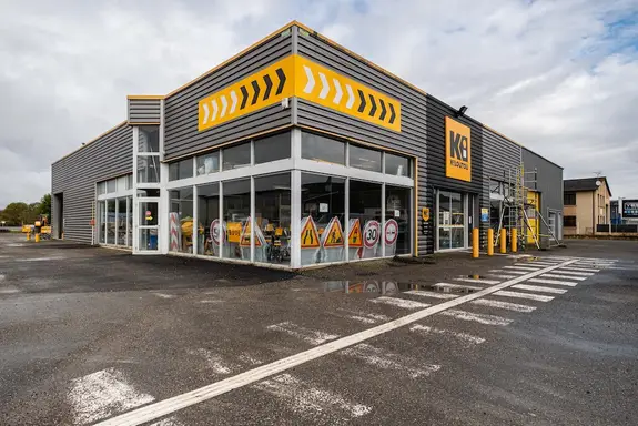 Agence Kiloutou Auch (gers)