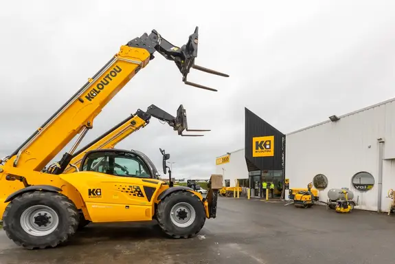 Agence Kiloutou Rodez (aveyron)