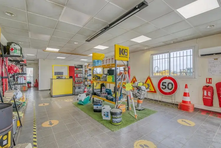 Agence Kiloutou Travaux Publics (Haute-Garonne)