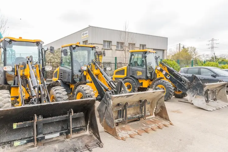 Agence Kiloutou Travaux Publics (Haute-Garonne)