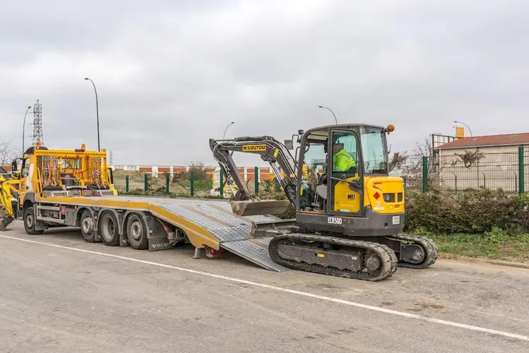 Agence Kiloutou Travaux Publics (Haute-Garonne)