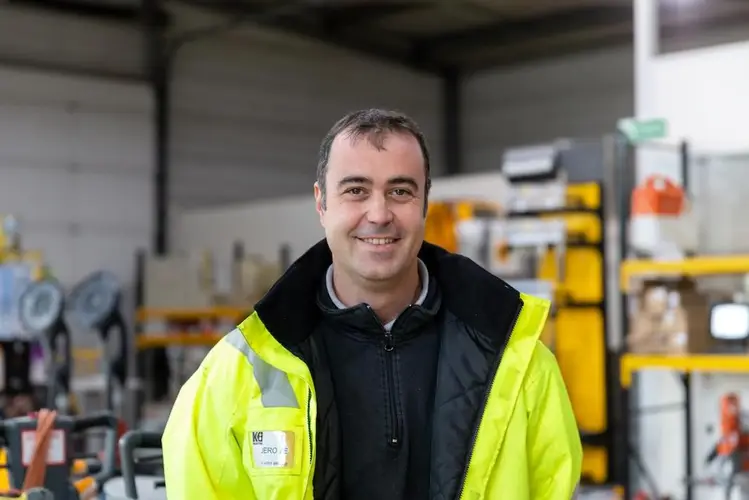 Agence Kiloutou Toulouse (Montaudran) (Haute-Garonne)