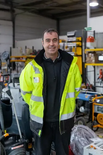 Agence Kiloutou Toulouse (Montaudran) (Haute-Garonne)