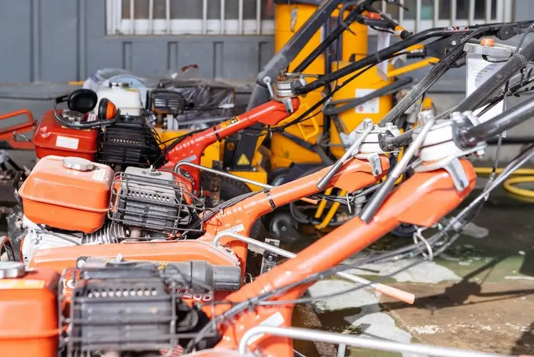 Agence Kiloutou Mérignac (Gironde)