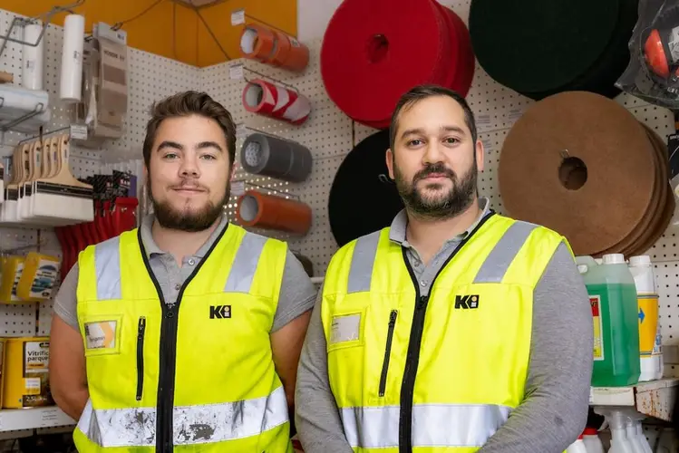 Agence Kiloutou Mérignac - Le Plateforme (Gironde)