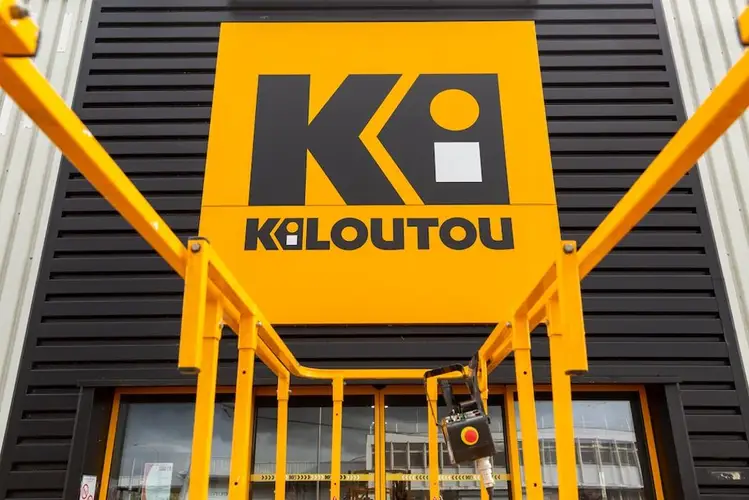 Agence Kiloutou Brive-la-Gaillarde (Corrèze)