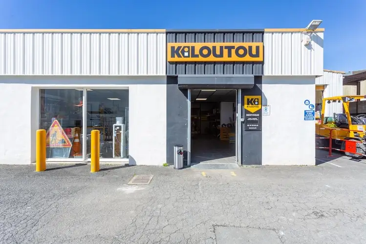 Agence Kiloutou Saint-Jean-de-Luz (Pyrénées-Atlantiques)