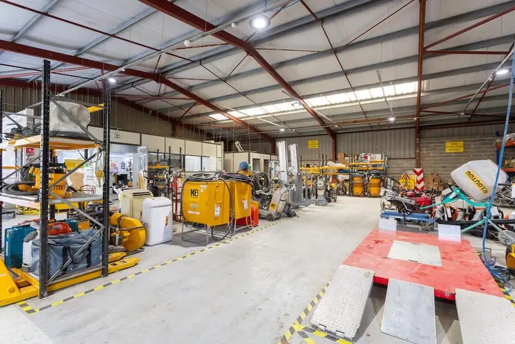 Agence Kiloutou Saint-Jean-de-Luz (Pyrénées-Atlantiques)