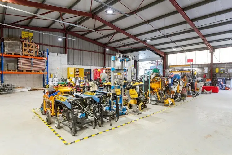 Agence Kiloutou Saint-Jean-de-Luz (Pyrénées-Atlantiques)