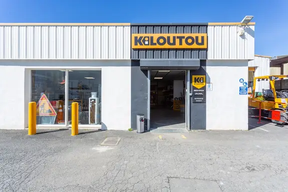 Agence Kiloutou Saint-Jean-de-Luz (pyrenees-atlantiques)