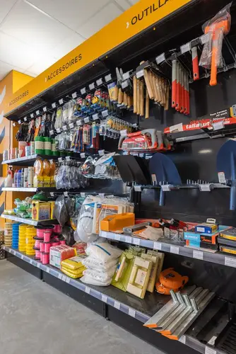 Agence Kiloutou Mées (Landes)