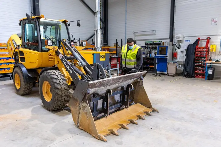 Agence Kiloutou Mées (Landes)