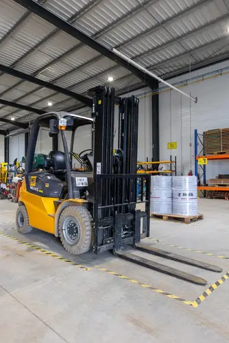 Agence Kiloutou Mées (Landes)