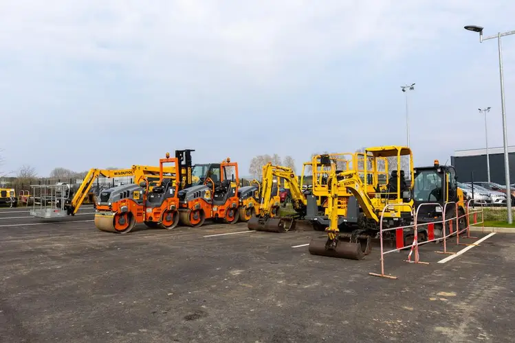 Agence Kiloutou Mées (Landes)