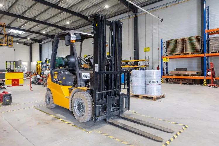 Agence Kiloutou Mées (Landes)