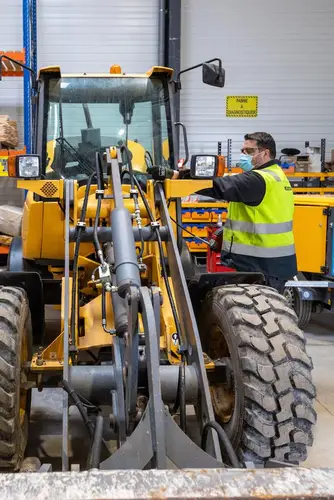 Agence Kiloutou Mées (Landes)