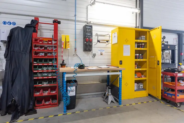 Agence Kiloutou Mées (Landes)