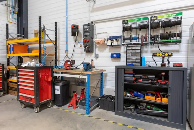 Agence Kiloutou Mées (Landes)